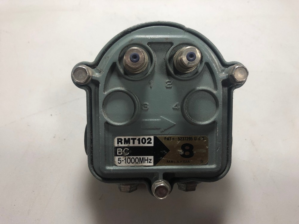 Regal RMT 102BC-8 Tap