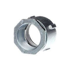 T&B 680-TB, 2″, Malleable Iron, Threaded, IMC/Rigid Conduit Coupling, 1 pc