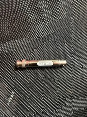 HP/Agilent 10240B Blocking Capacitor 0.18uf 200V