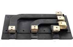 Siemens 13-A-4510 Main Breaker Mounting Base Hardware Kit 225 Amp 3 Pole 480V FD