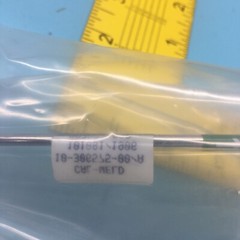 NOVELLUS 10-306575-00 TUBE ASSEMBLY, 1/8″, UNDOPED, LDS-ADM RF SW, RPC R, 169902