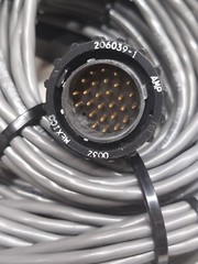 AMAT 0140-78307 HARNESS, SLURRY FLOW METER, NEW 2PC Available
