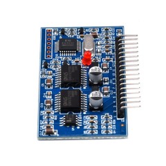 DC-AC Pure Sine Wave Inverter SPWM Board EGS002 EG8010 + IR2110 Driver Module