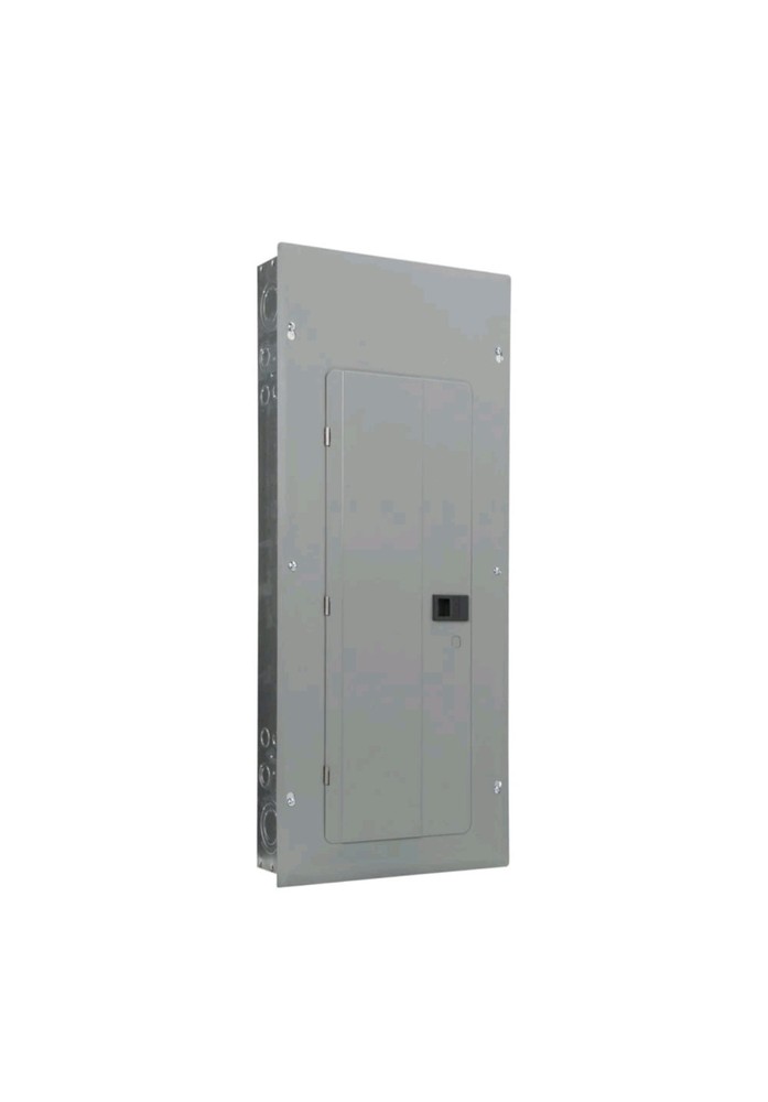 Eaton BRP40L200 200A 40 Space 80 Circuits Loadcenter 120/240V