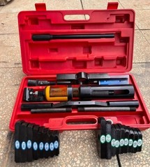 Pull-and-Push Tool, Cylinder Puller, Extractor, Cylinder Barrel Remover