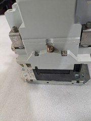 Westinghouse A201K4DA Size 4 Motor Contactor 135A NEMA 3-Pole Non-Reversing A200