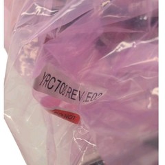 Watlow/MKS Heater Jacket YRC708 Rev. E02 / AMAT 0190-41693