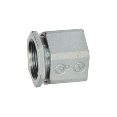 Sepco 1020, 1-1/2″, Die-Cast, 3-Piece, Compression, Rigid Conduit Coupling, 1pc
