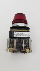 800T-Q10 Allen-Bradley Series T Pilot Light – Next Day Option
