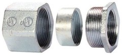 SEPCO 1024, 1″, Iron, 3-Piece, Threaded, IMC/Rigid Conduit Coupling, 1 pc