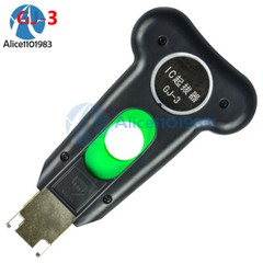 Circuit Board NUMBER 14-22Pin 24-40Pins IC SMD Chip IC Extractor Removal Tool