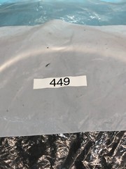O-RING 2-449, AS-568A-449, 179599