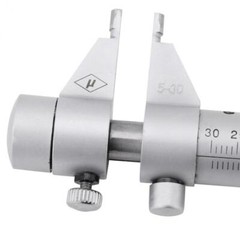 Inside Micrometer High Accuracy Centimetre Gauge Micrometer Screw Micrometer