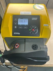 Watson Marlow 630Bp N/R Peristaltic Pump N Module-Standard NEMA4X IP66