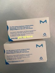PM2547050 brand new PTFE Membrane for PM2.5 Particle Monitoring 2.0um