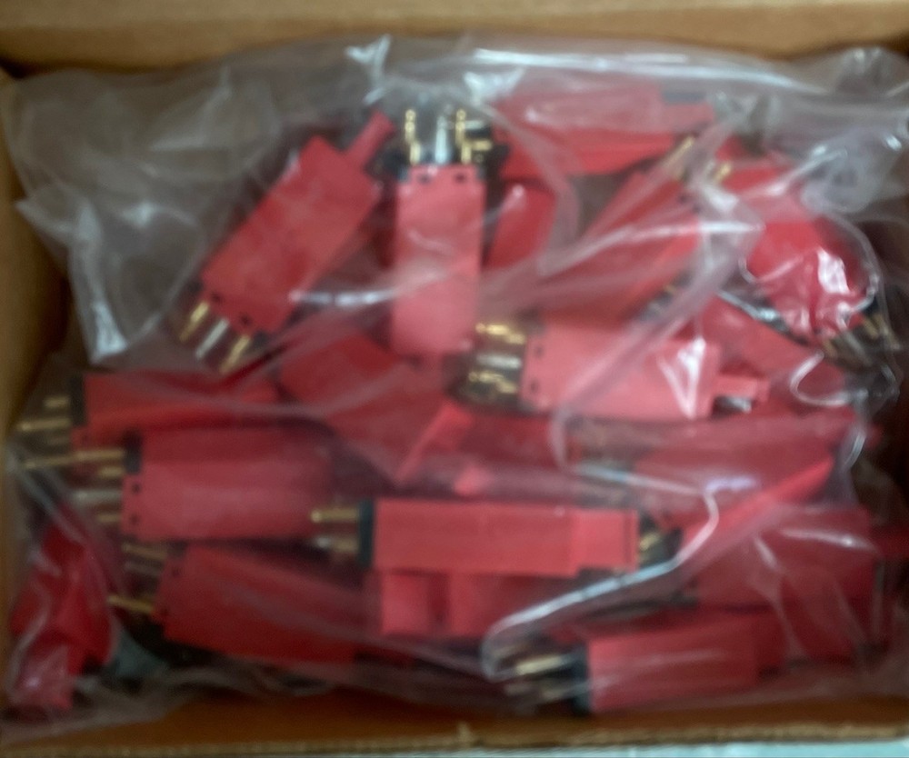 30 New Teccor Electronics 5-pin protecors T52300B-R015-GT