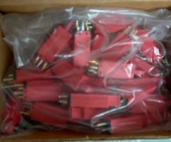 30 New Teccor Electronics 5-pin protecors T52300B-R015-GT