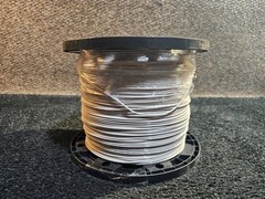 Encore Wire Solid Copper THHN Jacketed General Purpose Wire 14 AWG 1000′ 600V