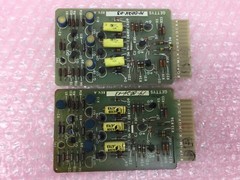 Gettys Module No. 14-0024-03 Circuit Board (Lot of 2)