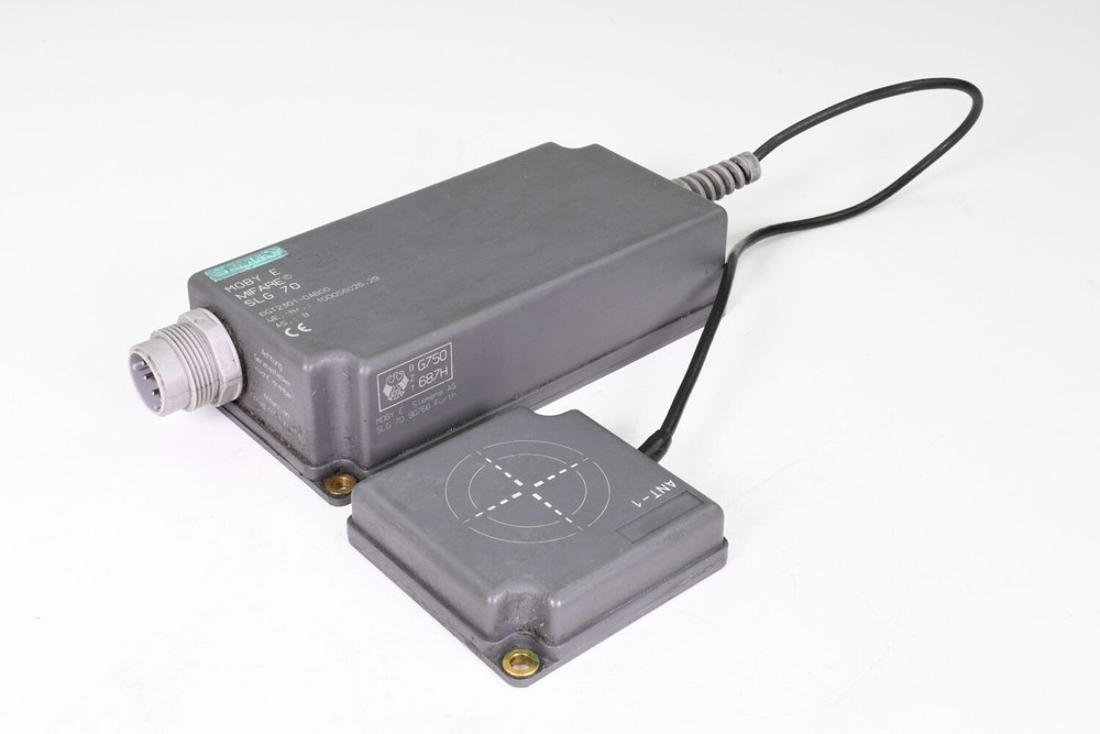 SIEMENS 6GT2301-0AB00, Read/Write Unit