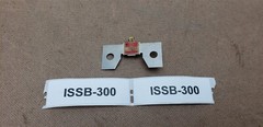 Lot of 5 Square D C40 C 40 Thermal Overload Heater Elements New No Box