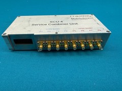 Corning SCU-4 MobileAccess Service Combiner Unit