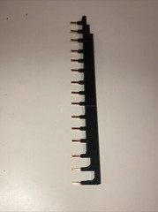 Sprecher + Schuh KT7-32-DB -45-5 Compact Busbar For Use With KT7-25/-32