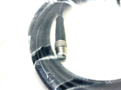 Turck PKG 3M-2-PSG 3M/S760/S771 Picofast Double Ended Cordset U-28788