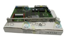 SIEMENS 6GK1543-1AA01 COMMUNICATION PROCESSOR MODULE NSMP