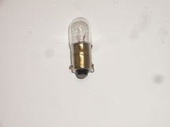 CEC 1813 INCANDESCENT LAMP 14.4VDC BULB B9 BAYONET BASE 10PCS FOR YAESU FT-101
