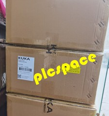 KUKA 00-168-334 brand new teaching aid Express DHL or FedEx