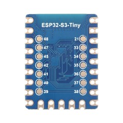 ESP32-S3 Micro Development Board WIFI Bluetooth Wireless Communication Module
