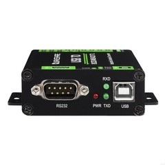USB TO RS232/RS485/RS422/TTL Isolated Converter with FT232RL TVS Diode Adapter