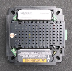 SCHNEIDER ELECTRIC PowerLogic Meter Model: 6200T Order No. M620BT1A00C 10A