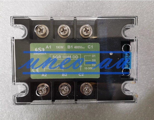 1Pcs New For SGR1548DD Solid state relay