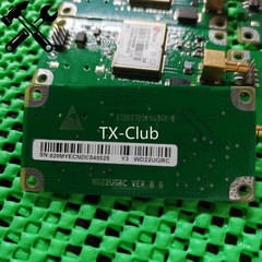 10PCS U-BLOX ublox LEA-5T-0-003 50-channel 15ns 1pps Timing GPS Module Board New