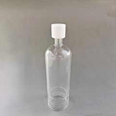 FP-2T-01/ss-2t/VOC universal filter water removal dry and wet protection front