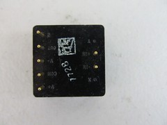 Burr-Brown Module Op Amp 3400B