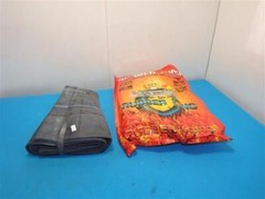 Rubber King Automobile Inner Butyl Tubes