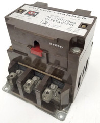 C30EN3 Cutler Hammer AC Lighting Contactor 120V Coil *NEXT DAY OPTION*