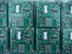 Lot 2 ARTESYN EXB1-48S3V3-R DC-DC Converters 3.3V / 30A / 100W – New and Unused