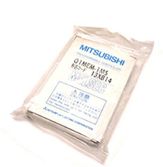 1PCS New In Box Mitsubishi memory card Q1MEM-1MS