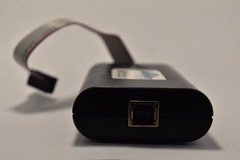 Total Phase Aardvark I2C/SPI Host Adapter (Model 12C/SPI) – USB Interface
