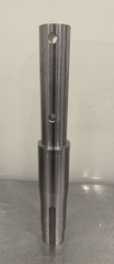 Dodge 904074 Motor Drive Shaft TA4207SCS X 2-7/16 NEW! FREE SHIPPING!