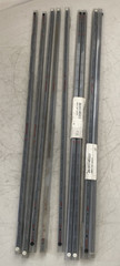 Lot 200 PIC16C54-XT/P DIL 8 MICROCHIP PIC16C54 9323CFA IC