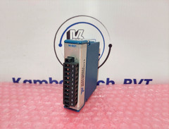 National Instruments NI 9221 8-Ch 12-Bit Analog Input Module 194932A-01L