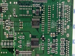 Asymtek 7200910-3 72009103 REV B Board 30 Days Warranty Fast Shipping