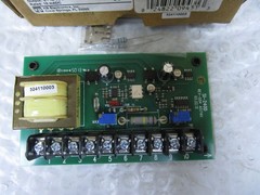 KB Electronics KBSI-240D (9431C) Signal Isolator 115/230Vac 10mADC 0-10Vdc