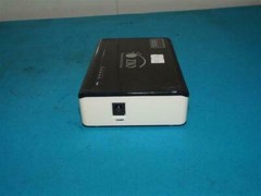 ZIO ESB553SW Millennium Network Frontier