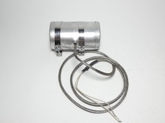 ECS MBH3A5J-001 Band Heater 3″ ID 5.5″ W 330W 240V – NEW Surplus!